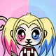 Monkey Chibi