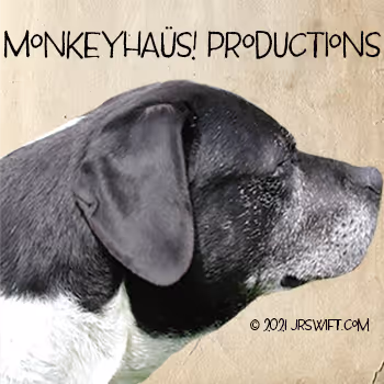 jrswift.com  - MonkeyHaus! Productions