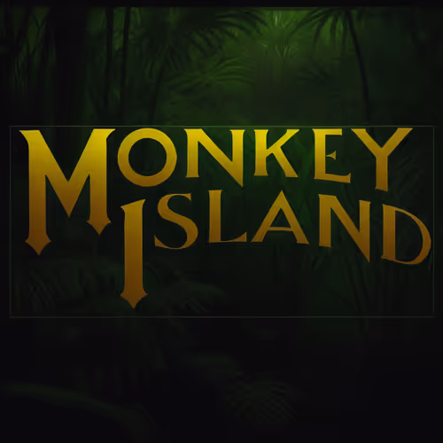 Tribute to Monkey Island