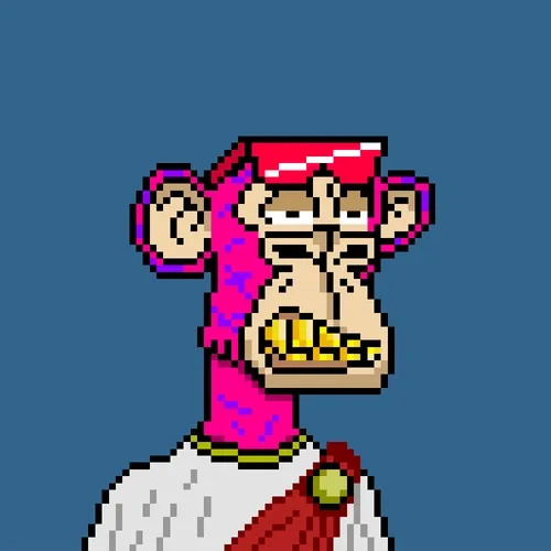 MonkeyonEth Reveal Soon