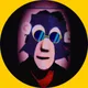 Monkeys town I