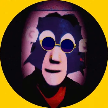 Monkeys town I