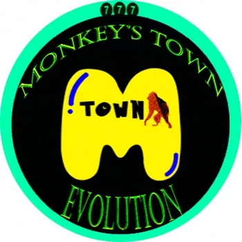 Monkey's Town Evolution