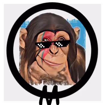 monkeys bite me volume one