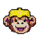 MonkeysHat