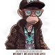Monkey Smaggy