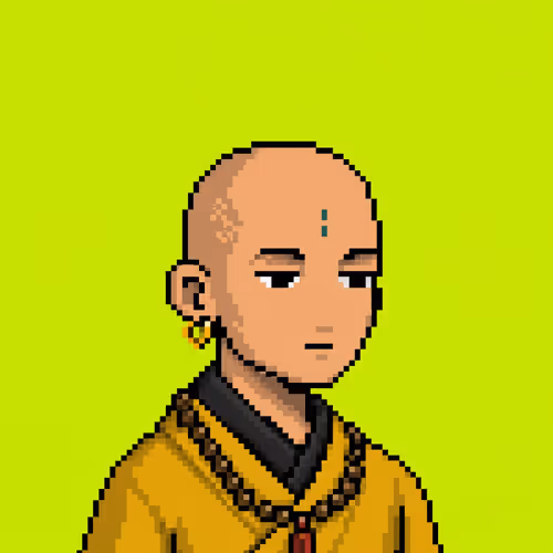 MonkHood