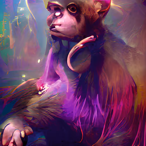 MonkPunk73