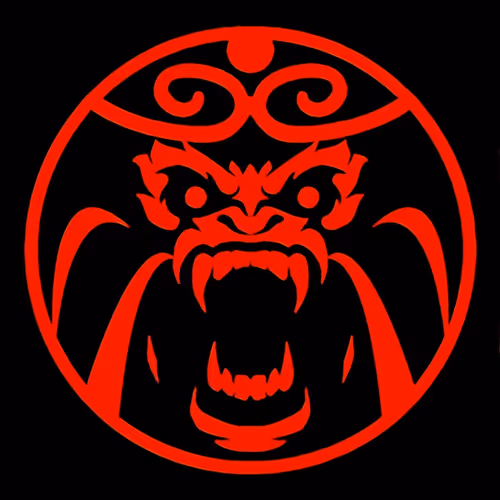 MONKS YIN
