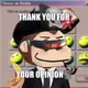MonkyMaker 