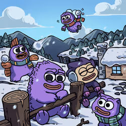 アイテム メディア プレースホルダー