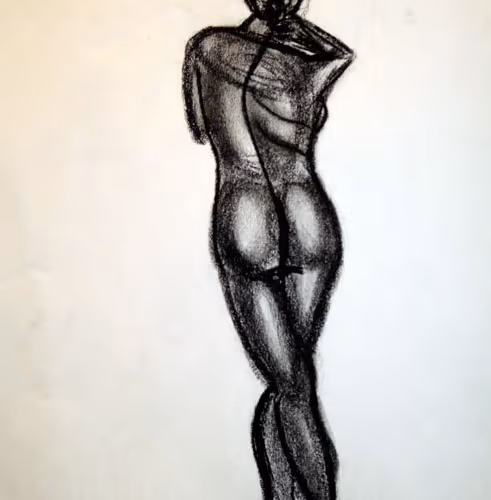 Mono Artwork - old