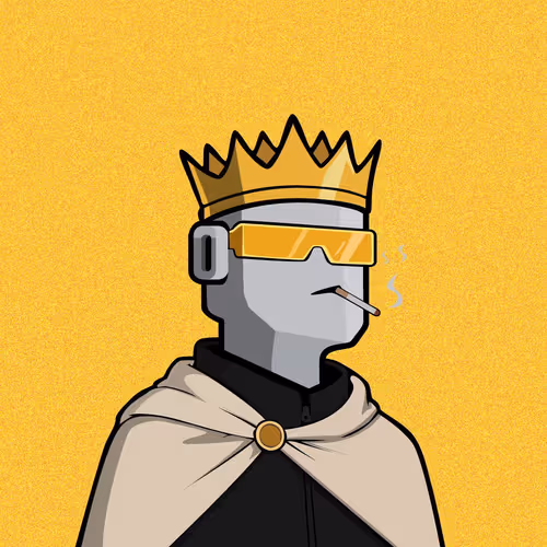 MONO CITIZEN