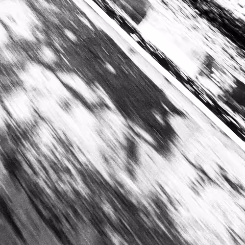 monochrome abstract photo