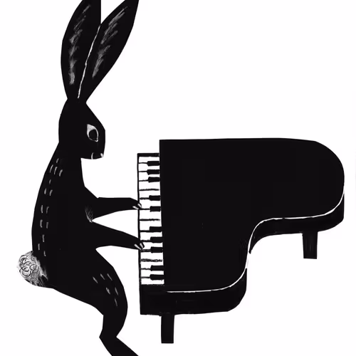 monochrome animals - old V3