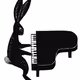 monochrome animals - old V3