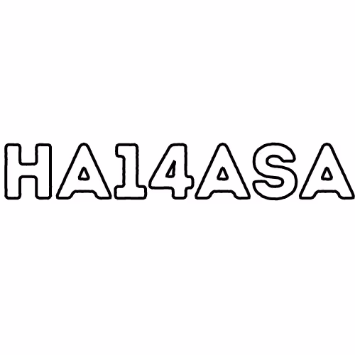 Monochrome by HA14ASA - old V2