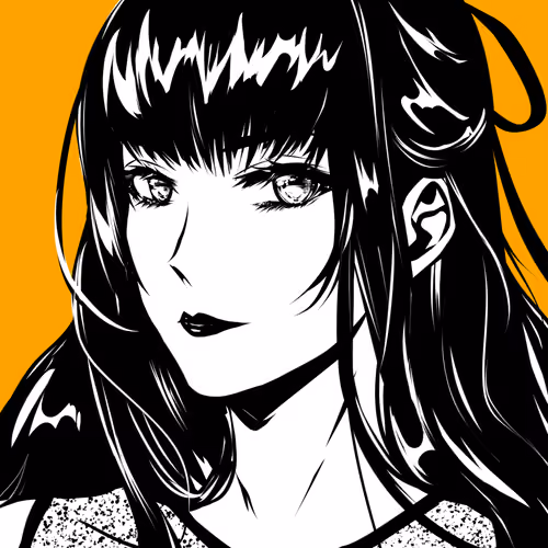 Monochrome Maidens