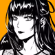 Monochrome Maidens