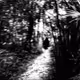 Monochrome Abstracts - old