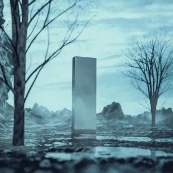 Monolith's Discovery