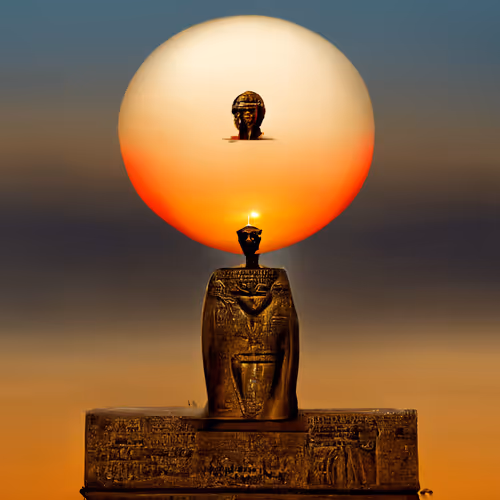 Monoliths of the Ancients