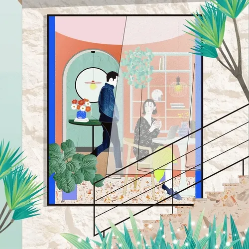 Monologue Series by Daybreak Interactive