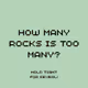 MonoRocks