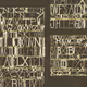 Monospatial by Emily Edelman