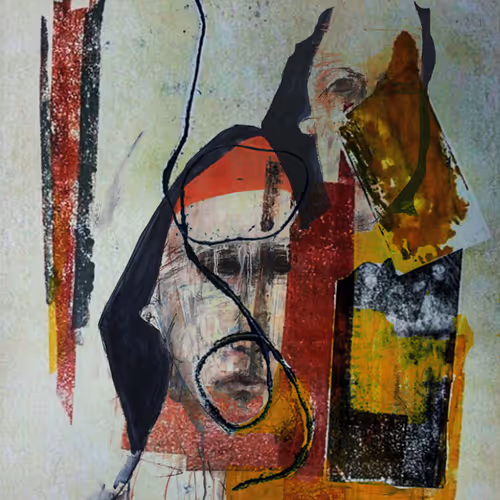 MONOTYPE PRINTMAKING