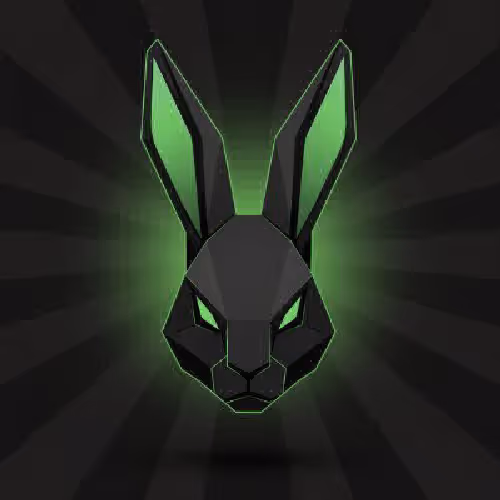 Monsieu Rabbit 