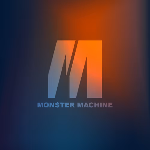 MONSTE12 MACHINE