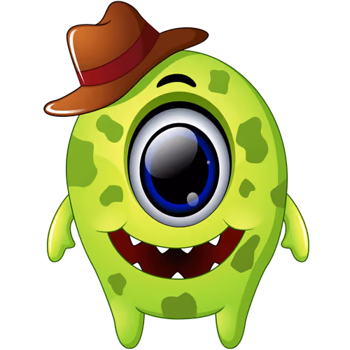 Monster Art HD