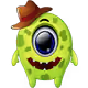 Monster Art HD