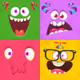 Monster Bazar