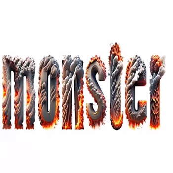 Monster collection