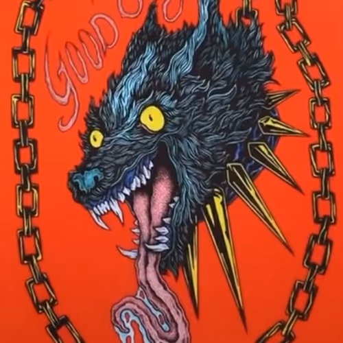 monster collection from hell