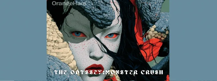The Odyssey: Monster Crush