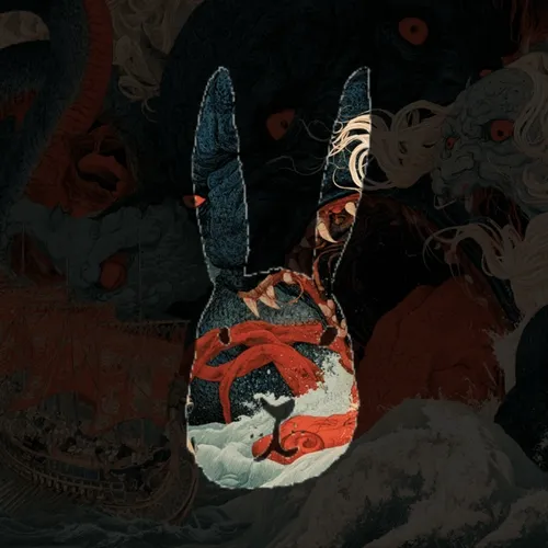 The Odyssey: Monster Crush