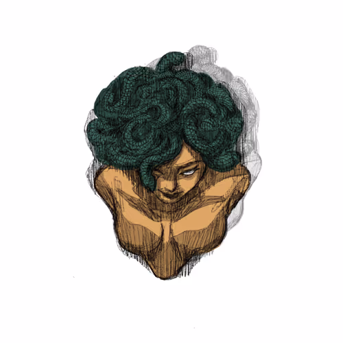 Monster Head Hunt - old