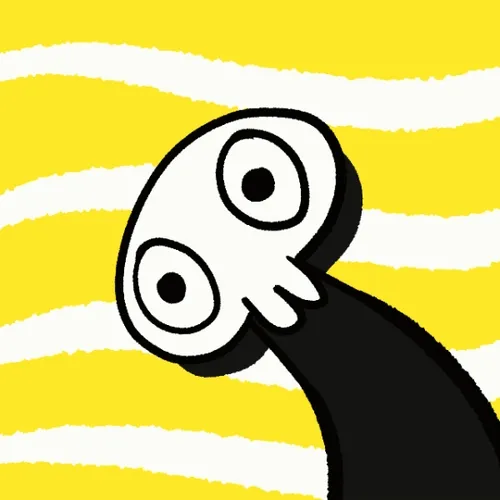 Monster Look - old