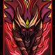Card of Monsters - old