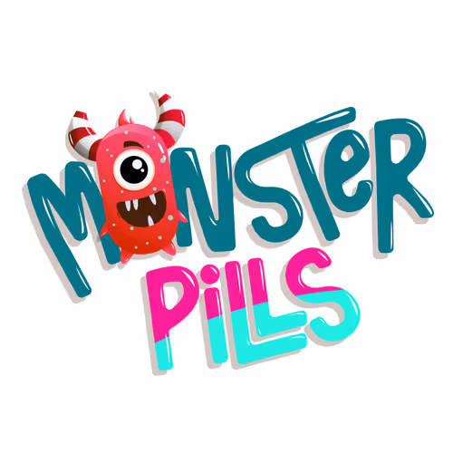 Monster Pills