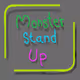 Monster Stand Up