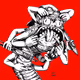 monster tanpopoe - old