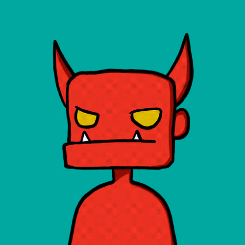 Monster wrld - old