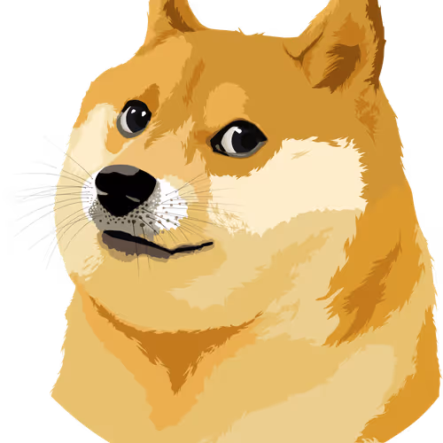 -THE DOGE-