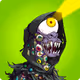 Monster Ape Mint Club