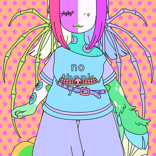 MonsteraXL - old