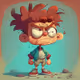 Monster boy